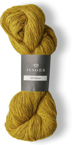 Isager Spinni - 22s