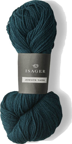 Jensen Yarn 101