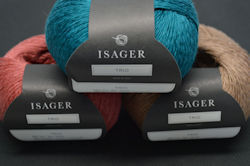 Isager Trio 1