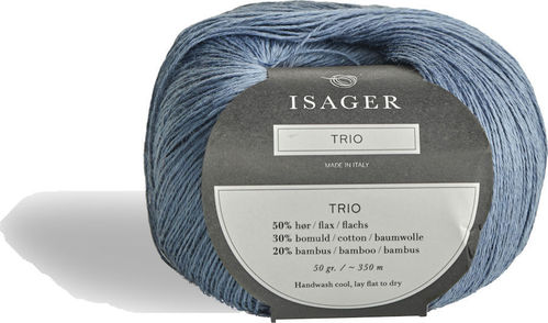 Isager Trio - Sky