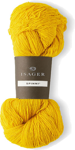 Isager Spinni - 22