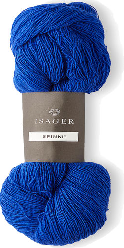 Isager Spinni - 44