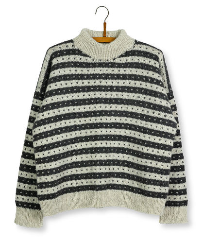 Holger's Sweater for Men Kit