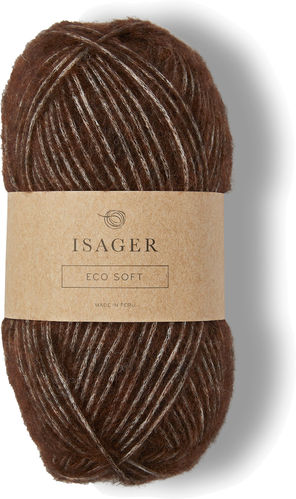 Isager Eco Soft - E8s