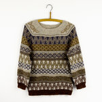 Hen-Knit Sweater Kit