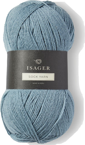 Isager Sock Yarn - 11