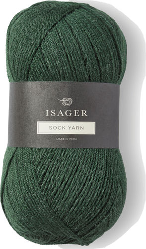 Isager Sock Yarn - 37