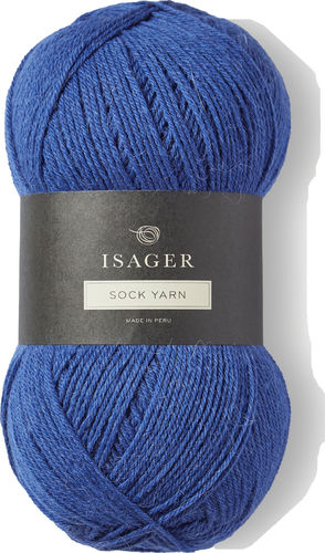Isager Sock Yarn - 44