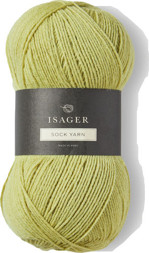 Isager Sock Yarn - 40