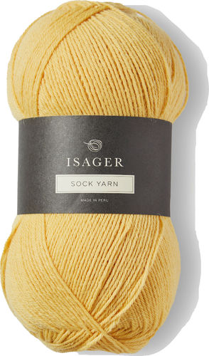 Isager Sock Yarn - 59