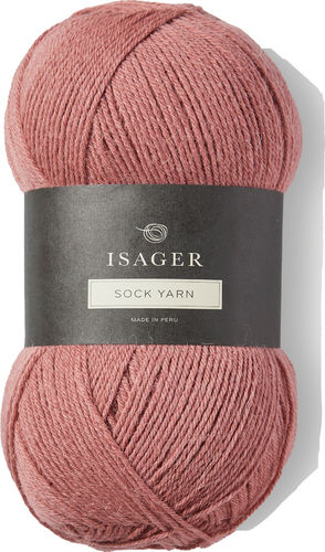 Isager Sock Yarn - 62