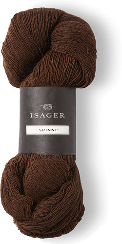 Isager Spinni - 34