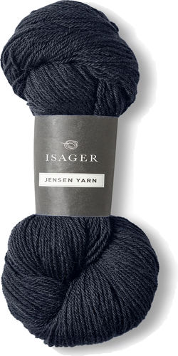 Jensen Yarn 100 (Navy)