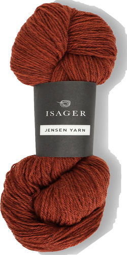 Jensen Yarn 94 - Cobbler