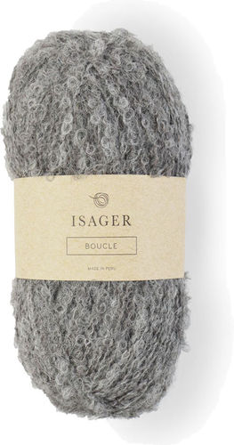 Isager Boucle - E3s