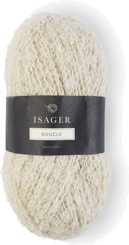 Isager Boucle - E6s