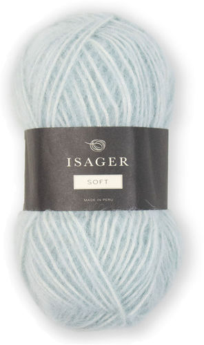 Isager Soft - 10