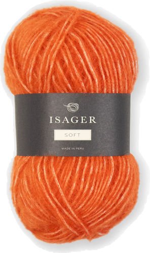 Isager Soft - 28