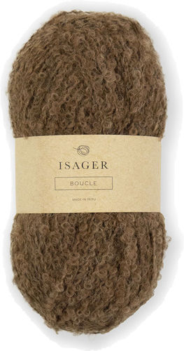 Isager Boucle - Eco 8s