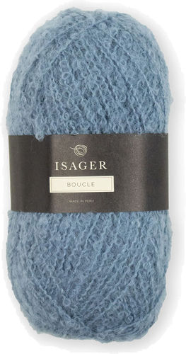Isager Boucle - 11