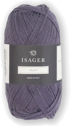 Isager Palet - Granite